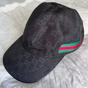Gucci Ballcap